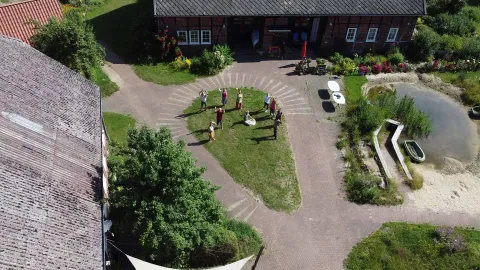 Regenbogenhof zu übergeben / verkaufen