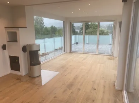 Leben in echter Gemeinschaft (NEU) - Penthouse in Waldkirch bei Freiburg