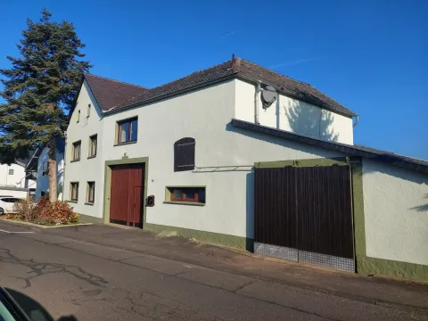 Alter Bauernhof Bornheim Kardorf