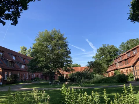 Gemeinschaft Landhaus Elbtalaue