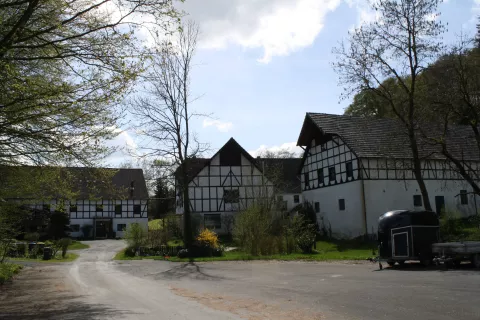 Gut Möglich