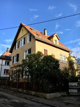 Zum Verkauf: 2-3 Familien Gemeinschaftsprojekt in Stuttgart-Vaihingen