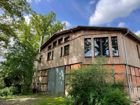 Rohrstorf