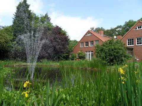 Samagama eG Wohnprojekt Retreat-/Seminarhaus