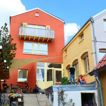 Der Kesselhof