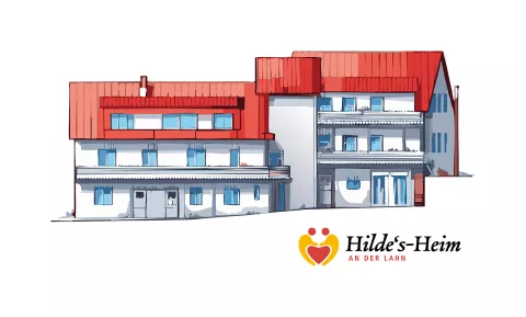 Hildes Heim an der Lahn