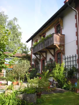 Lehnervilla