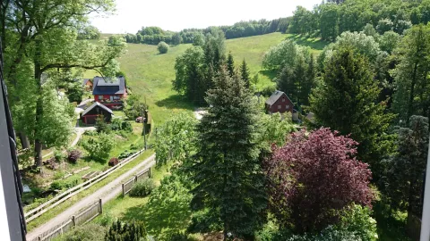 Gemeinsam Wohnen in Thierfeld