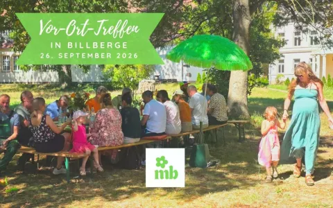 Zukunftsdorf Billberge