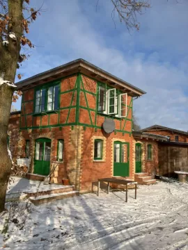 Augustenhof WG