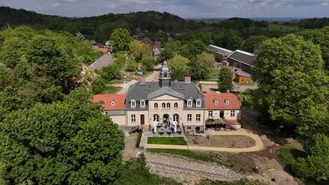 Gemeinschaftsprojekt Gut Sonnenburg
