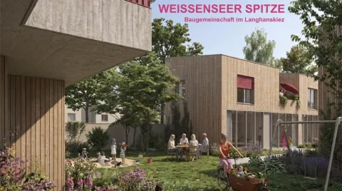 Ausbauhaus Berlin Weißensee