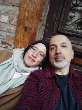 Retreat und mini Gemeinschaft im Schwarzwald