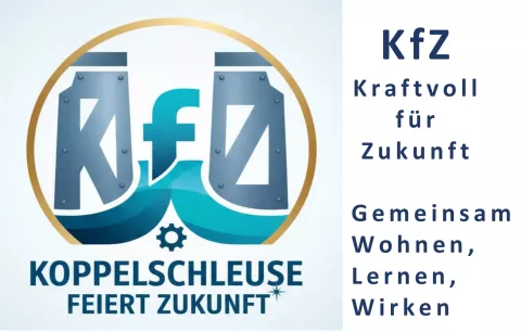 KfZ - Kraftvoll für Zukunft - Generationen & theologische Neugier verbindend