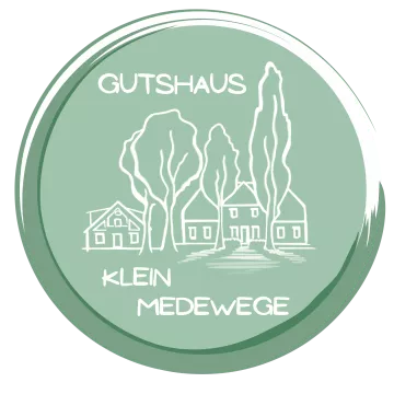 Gutshaus Klein Medewege Schwerin