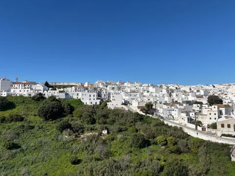 Wohlfühlen an der Küste im Westen von Andalusien - ein Herzensprojekt