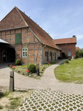 Mittenmang - Senioren WG in Eilte