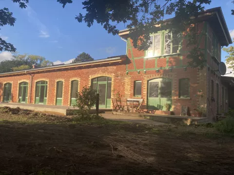 Augustenhof WG