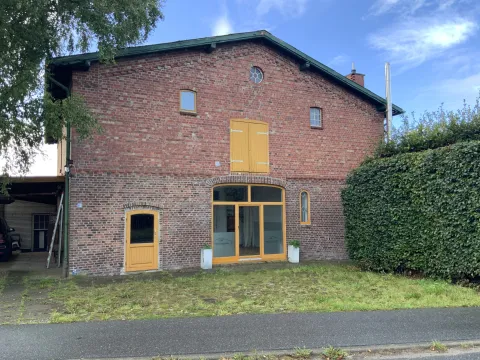 Hausgemeinschaft in Westerhorn