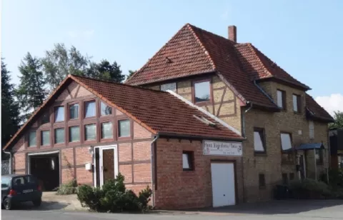 Harzvorland calling: Neues Wohnprojekt mit Freiraum für verschiedenste Events