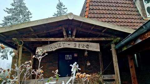 Mehrgenerationshof "Altes Sägewerk" Mehrgenerationshof "Altes Sägewerk"