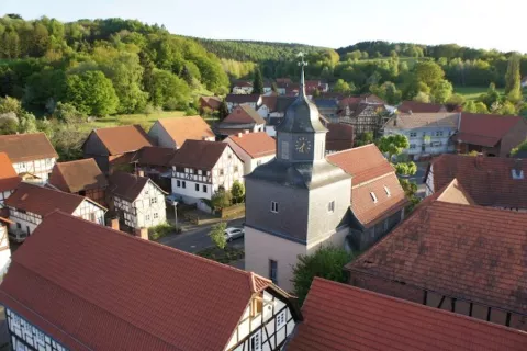 Osthessische Höfegemeinschaft