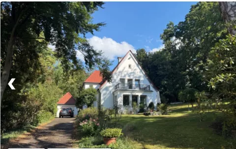 Stadtnahe Park-WG (in Gründung)