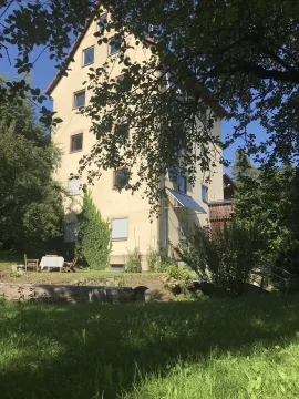 Mühle im Bodenseekreis für Wohnprojekte