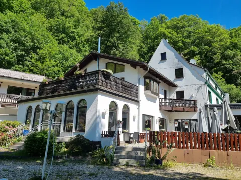 Casa WoGe