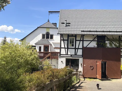 Gemeinsam wohnen & gestalten im Vierseithof im Vogtland