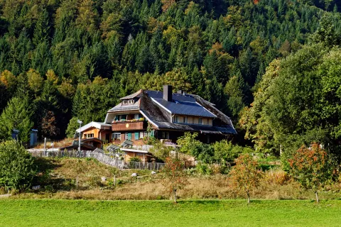 Haus Sonne