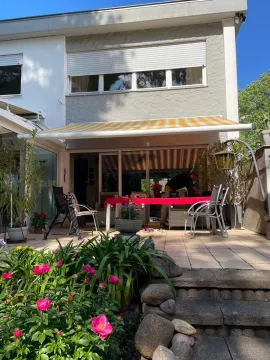 Sympathische Mitbewohnerin für mein schönes Haus in Berlin Lichterfelde gesucht