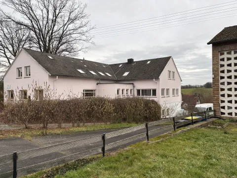 Gemeinsames Wohnen und Arbeiten im Westerwald