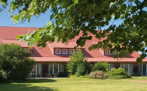 Elme und Horst – Ferienkooperative.