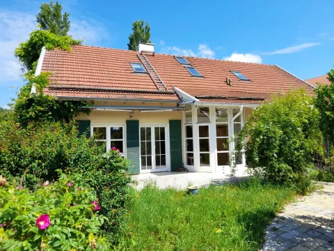 Kultur des Friedens, Willenbach 21, Reut