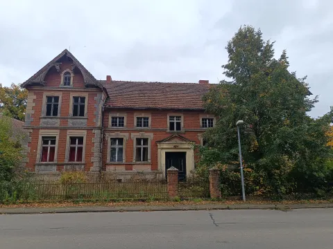 Drei Eichen - Prignitz