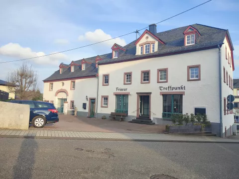 Wohnung in der Vulkaneifel zu vermieten