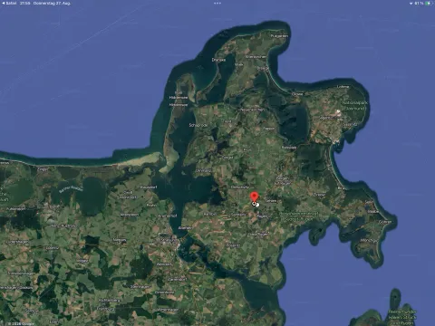 Hof-Pionier*in für achtsame Öko-Kommune auf Rügen gesucht 🏡🌾