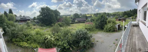 Gemeinsames Wohnen und Arbeiten im Westerwald