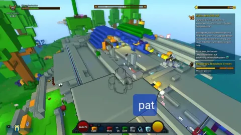 Projekt Triopsenahäder