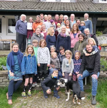 BIBA | Gemeinschaft Bierenbachtal BIBA | Gemeinschaft Bierenbachtal