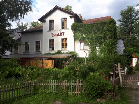 Hausprojekt in Schöneiche (bei Berlin)