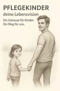 Soziales Wohnprojekt mit Pflegekindern gründen oder Anschluss an Gemeinschaft