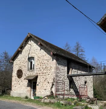 Three Oaks, Tiny House Siedlung im Burgund