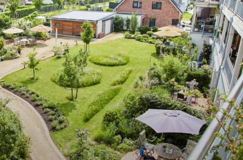 BGW Kempen