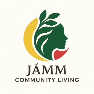 Jámm Community Living