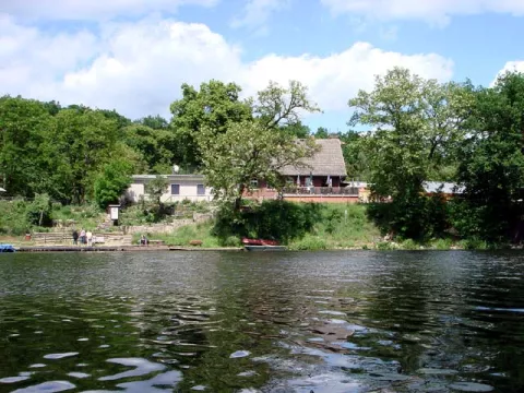 Spree Lodge