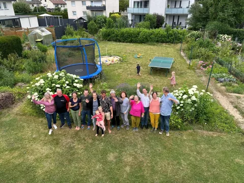 LinDe Leben in Dedinghausen