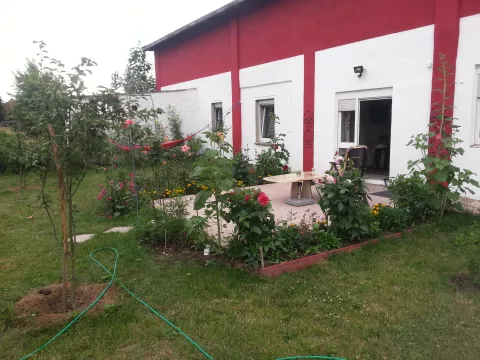 Theaterhof Schloss Ganzer