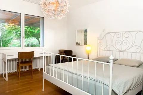 Aktuell freies Zimmer